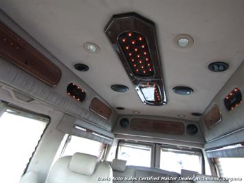 2001 Ford E-250 Econoline 3/4 Ton Conversion High Top Explorer Custom Limited (SOLD)   - Photo 22 - North Chesterfield, VA 23237