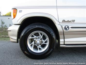 2001 Ford E-250 Econoline 3/4 Ton Conversion High Top Explorer Custom Limited (SOLD)   - Photo 30 - North Chesterfield, VA 23237