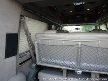 2001 Ford E-250 Econoline 3/4 Ton Conversion High Top Explorer Custom Limited (SOLD)   - Photo 47 - North Chesterfield, VA 23237