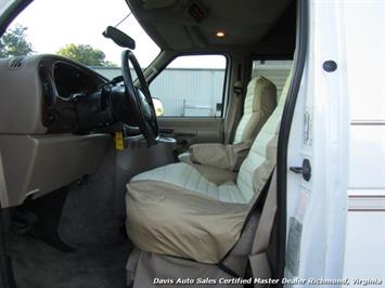 2001 Ford E-250 Econoline 3/4 Ton Conversion High Top Explorer Custom Limited (SOLD)   - Photo 5 - North Chesterfield, VA 23237