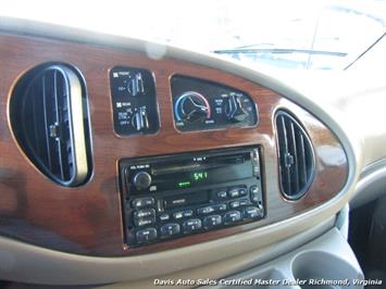 2001 Ford E-250 Econoline 3/4 Ton Conversion High Top Explorer Custom Limited (SOLD)   - Photo 23 - North Chesterfield, VA 23237