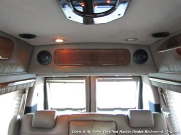 2001 Ford E-250 Econoline 3/4 Ton Conversion High Top Explorer Custom Limited (SOLD)   - Photo 42 - North Chesterfield, VA 23237