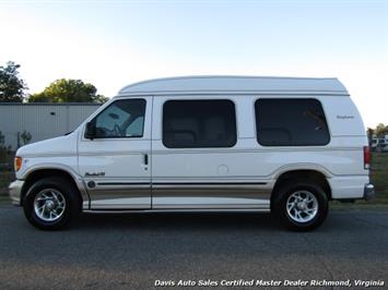 2001 Ford E-250 Econoline 3/4 Ton Conversion High Top Explorer Custom Limited (SOLD)   - Photo 2 - North Chesterfield, VA 23237