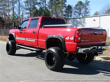 2006 Chevrolet Silverado 2500 HD LBZ LT 6.6 Duramax Diesel Lifted 4X4 (SOLD)   - Photo 3 - North Chesterfield, VA 23237