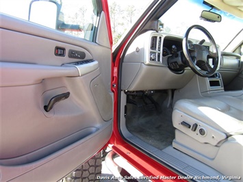 2006 Chevrolet Silverado 2500 HD LBZ LT 6.6 Duramax Diesel Lifted 4X4 (SOLD)   - Photo 5 - North Chesterfield, VA 23237