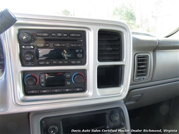 2006 Chevrolet Silverado 2500 HD LBZ LT 6.6 Duramax Diesel Lifted 4X4 (SOLD)   - Photo 7 - North Chesterfield, VA 23237