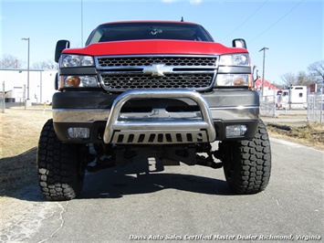 2006 Chevrolet Silverado 2500 HD LBZ LT 6.6 Duramax Diesel Lifted 4X4 (SOLD)   - Photo 14 - North Chesterfield, VA 23237