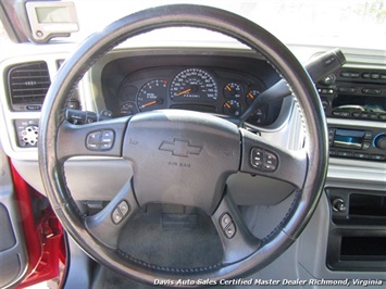 2006 Chevrolet Silverado 2500 HD LBZ LT 6.6 Duramax Diesel Lifted 4X4 (SOLD)   - Photo 6 - North Chesterfield, VA 23237