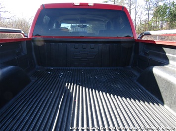 2006 Chevrolet Silverado 2500 HD LBZ LT 6.6 Duramax Diesel Lifted 4X4 (SOLD)   - Photo 9 - North Chesterfield, VA 23237