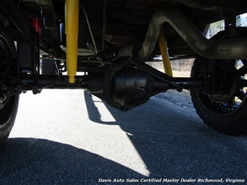 2006 Chevrolet Silverado 2500 HD LBZ LT 6.6 Duramax Diesel Lifted 4X4 (SOLD)   - Photo 31 - North Chesterfield, VA 23237