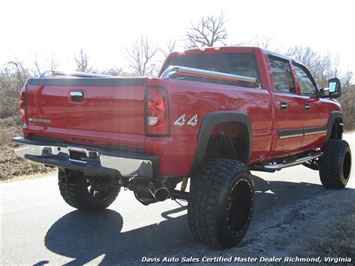 2006 Chevrolet Silverado 2500 HD LBZ LT 6.6 Duramax Diesel Lifted 4X4 (SOLD)   - Photo 11 - North Chesterfield, VA 23237