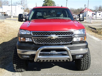 2006 Chevrolet Silverado 2500 HD LBZ LT 6.6 Duramax Diesel Lifted 4X4 (SOLD)   - Photo 27 - North Chesterfield, VA 23237