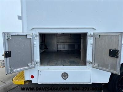 2013 Freightliner MT55 Utility Master Cummins Step/Bread Truck   - Photo 8 - North Chesterfield, VA 23237