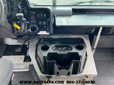 2013 Freightliner MT55 Utility Master Cummins Step/Bread Truck   - Photo 19 - North Chesterfield, VA 23237