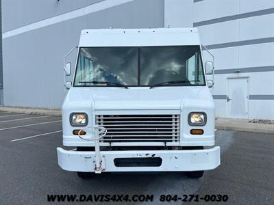 2013 Freightliner MT55 Utility Master Cummins Step/Bread Truck   - Photo 2 - North Chesterfield, VA 23237