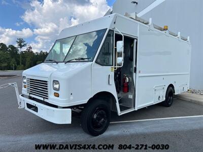 2013 Freightliner MT55 Utility Master Cummins Step/Bread Truck   - Photo 26 - North Chesterfield, VA 23237