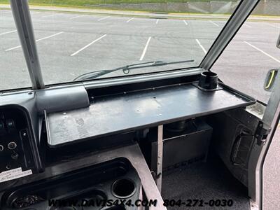 2013 Freightliner MT55 Utility Master Cummins Step/Bread Truck   - Photo 20 - North Chesterfield, VA 23237