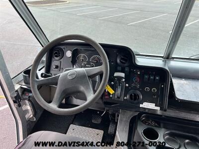 2013 Freightliner MT55 Utility Master Cummins Step/Bread Truck   - Photo 18 - North Chesterfield, VA 23237