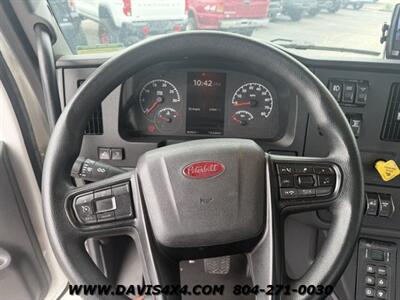 2024 Peterbilt 537 Heavy Duty Wrecker   - Photo 10 - North Chesterfield, VA 23237