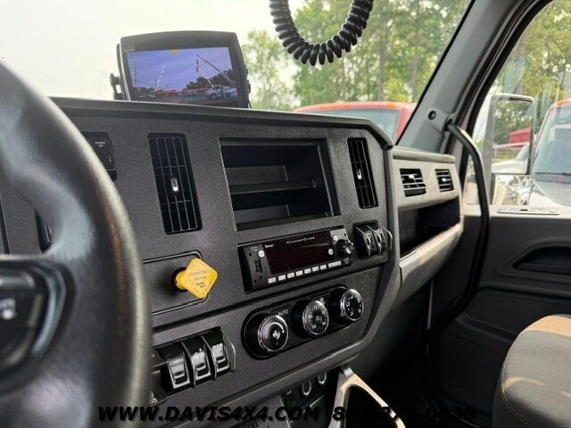 2024 Peterbilt 537 Heavy Duty Wrecker - Photo 16 - North Chesterfield, VA 23237