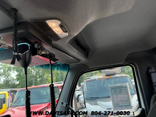 2024 Peterbilt 537 Heavy Duty Wrecker - Photo 15 - North Chesterfield, VA 23237