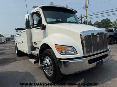 2024 Peterbilt 537 Heavy Duty Wrecker - Photo 9 - North Chesterfield, VA 23237