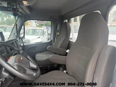 2024 Peterbilt 537 Heavy Duty Wrecker   - Photo 7 - North Chesterfield, VA 23237