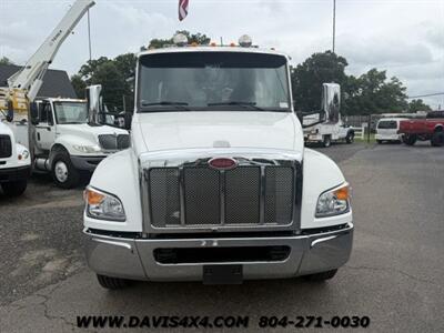 2024 Peterbilt 537 Heavy Duty Wrecker   - Photo 5 - North Chesterfield, VA 23237