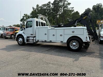 2024 Peterbilt 537 Heavy Duty Wrecker - Photo 4 - North Chesterfield, VA 23237