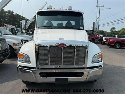 2024 Peterbilt 537 Heavy Duty Wrecker - Photo 11 - North Chesterfield, VA 23237