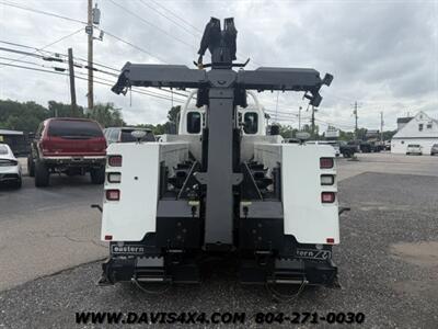 2024 Peterbilt 537 Heavy Duty Wrecker   - Photo 4 - North Chesterfield, VA 23237