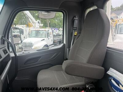 2024 Peterbilt 537 Heavy Duty Wrecker   - Photo 8 - North Chesterfield, VA 23237