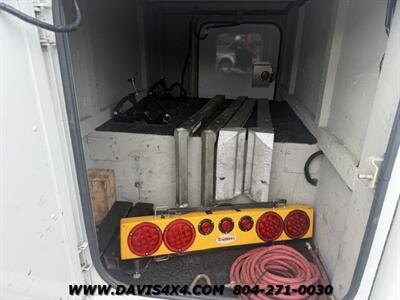 2024 Peterbilt 537 Heavy Duty Wrecker   - Photo 16 - North Chesterfield, VA 23237