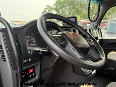 2024 Peterbilt 537 Heavy Duty Wrecker - Photo 14 - North Chesterfield, VA 23237