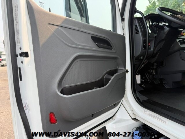 2024 Peterbilt 537 Heavy Duty Wrecker - Photo 21 - North Chesterfield, VA 23237
