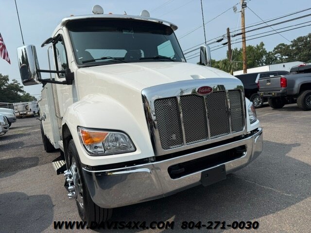 2024 Peterbilt 537 Heavy Duty Wrecker - Photo 10 - North Chesterfield, VA 23237