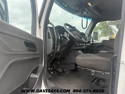 2024 Peterbilt 537 Heavy Duty Wrecker   - Photo 6 - North Chesterfield, VA 23237