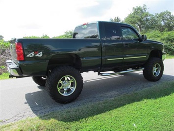 2006 Chevrolet Silverado 1500 LS (SOLD)   - Photo 5 - North Chesterfield, VA 23237