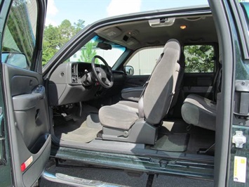 2006 Chevrolet Silverado 1500 LS (SOLD)   - Photo 10 - North Chesterfield, VA 23237