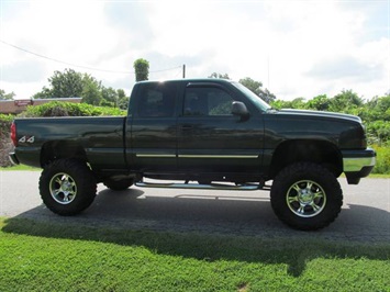 2006 Chevrolet Silverado 1500 LS (SOLD)   - Photo 4 - North Chesterfield, VA 23237