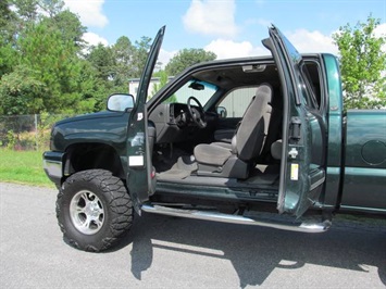 2006 Chevrolet Silverado 1500 LS (SOLD)   - Photo 11 - North Chesterfield, VA 23237