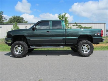 2006 Chevrolet Silverado 1500 LS (SOLD)   - Photo 9 - North Chesterfield, VA 23237