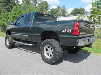 2006 Chevrolet Silverado 1500 LS (SOLD)   - Photo 8 - North Chesterfield, VA 23237