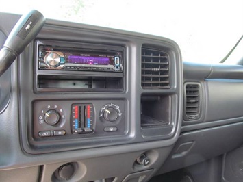 2006 Chevrolet Silverado 1500 LS (SOLD)   - Photo 13 - North Chesterfield, VA 23237