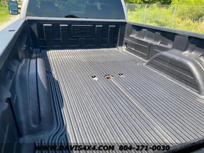 2001 Chevrolet Silverado 3500 Crew Cab Duramax Diesel Manual Shift 4x4 Dually   - Photo 19 - North Chesterfield, VA 23237