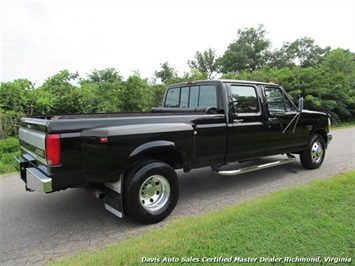 1996 Ford F-350 XL