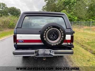 1988 Ford Bronco XLT 4x4   - Photo 5 - North Chesterfield, VA 23237
