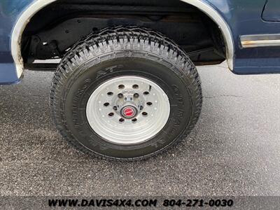 1988 Ford Bronco XLT 4x4   - Photo 12 - North Chesterfield, VA 23237