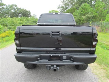 2005 Chevrolet Silverado 2500 LS (SOLD)   - Photo 8 - North Chesterfield, VA 23237