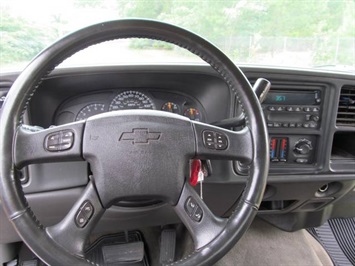 2005 Chevrolet Silverado 2500 LS (SOLD)   - Photo 28 - North Chesterfield, VA 23237